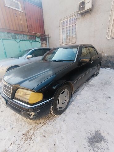 мерс 2 8: Mercedes-Benz C-Class: 1993 г., 1.8 л, Автомат, Бензин, Седан