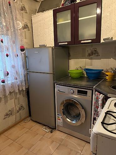 nefciler kiraye: Aliaga Vahid kucesi 2, 1 otaqli menzil aile ve ya telebe qizlara — 1