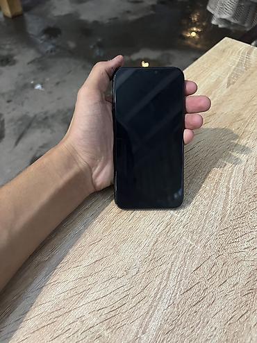Apple iPhone: IPhone 11, 128 ГБ, черный - Память: 128 ГБ - Состояние батареи: 100% — 2