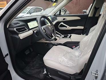 will cypha: BYD Yuan Up: 2026 г., Автомат, Электромобиль, Кроссовер — 8
