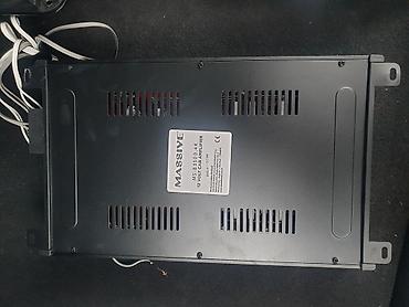 Digər salon aksesuarları: Hamısı Orginaldı 550W - 1 Cüt Pioneer 750W - 1 Cüt Pioneer Massive — 13