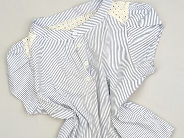 sinsay sweter w paski: Shein, Women's blouse, size XL