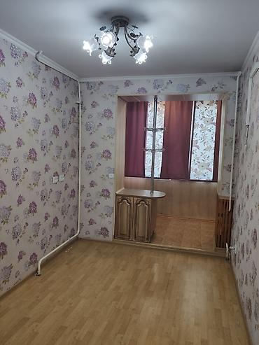 исанов: 3 бөлмө, 79 м², Бишкек Парк СБ Жеке план, 4 кабат, Эски ремонт — 8