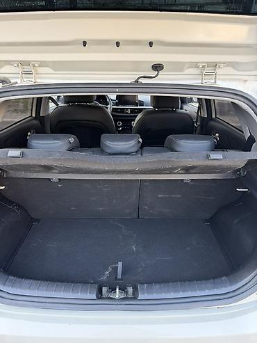 Kia: Kia Morning: 2022 г., 1 л, Автомат, Бензин, Хэтчбэк — 6