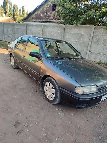 матор нисан: Nissan Primera: 1996 г., 2 л, Автомат, Бензин, Хэтчбэк — 5