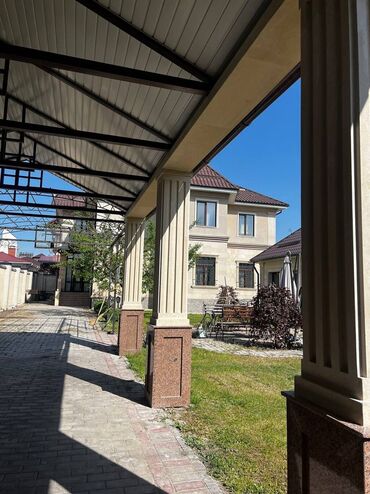 снять дом на сутки для вечеринки: Дом, 300 м², 7 комнат, Агентство недвижимости, Евроремонт
