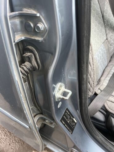 Mazda: Mazda Demio: 2004 г., 1.5 л, Автомат, Бензин, Хэтчбэк — 10