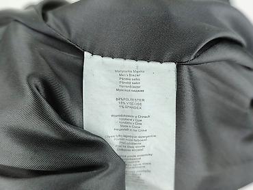 lidl marynarki: Marynarka męska, rozmiar 2XL — 5