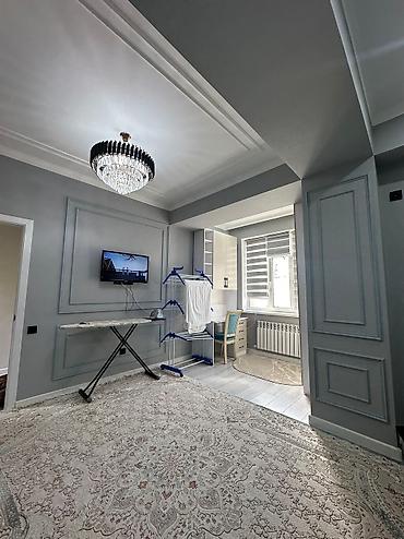 Долгосрочная аренда квартир: 2 комнаты, Собственник — 5