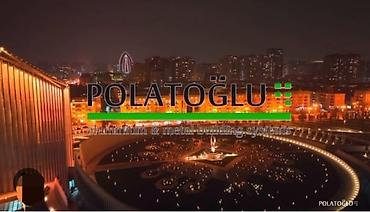 santex mall: POLATOGLU METAL A.Ş Fasad və Alüminium Qapı-Pəncərə sahəsində peşəkar — 1