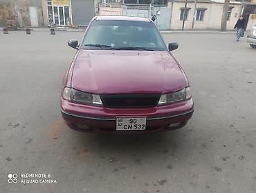 nissan tida 2012: Daewoo Nexia: 1.5 l | 2008 il Sedan — 6