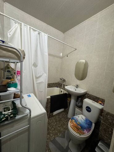квартиры в районе восток 5: 1 комната, 33 м², 105 серия, 1 этаж, Косметический ремонт