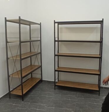 Rəf vitrinləri: Salam. Sizə yeni və yenidən fərqlənməyən bütün növ vitrinləri təklif — 13