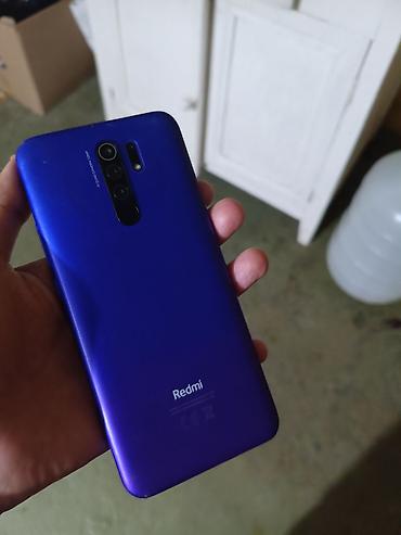 socket 1155: Redmi, Redmi Note 8, Б/у, 64 ГБ, цвет - Фиолетовый, 1 SIM, 2 SIM — 1