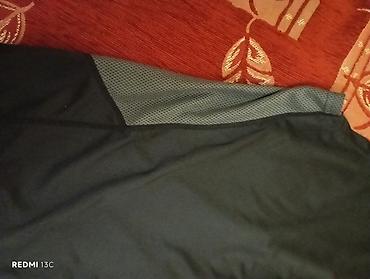 nıke: Futbolka, Nike, XL, rəng - Qara — 2
