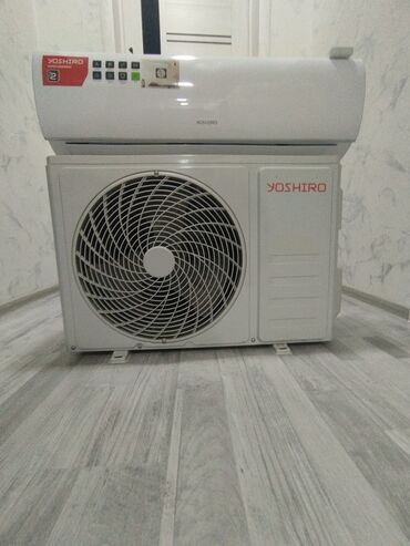 Kondisionerlər: Kondisioner Yeni, 40-45 kv. m, Kredit yoxdur