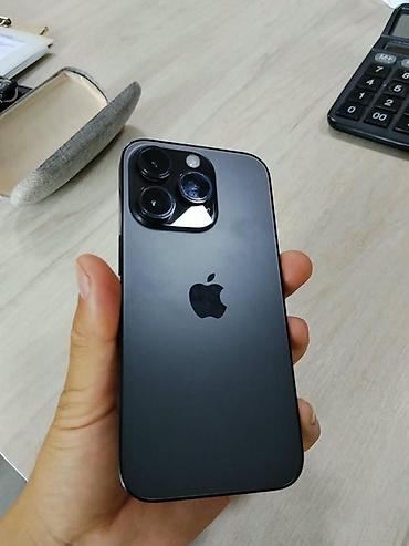 i8 pro max: IPhone 14 Pro, 256 ГБ, цвет «Space Black» Ключевые характеристики: - — 3