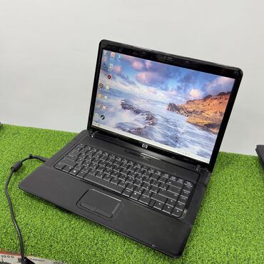 ремонт компьютеров: Ноутбук, HP, 4 ГБ ОЗУ, AMD Phenom, 14 ", Б/у, Для несложных задач, память HDD