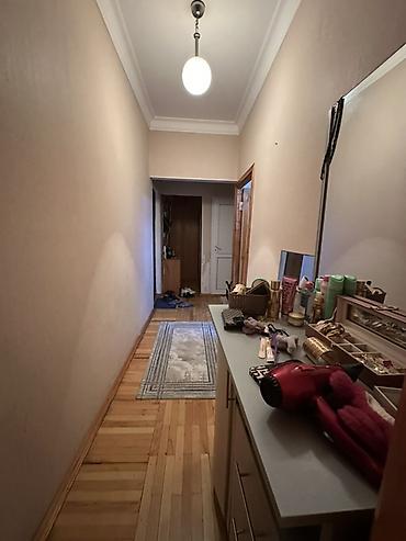 bakida ev: Bakı, 3 otaqlı, Köhnə tikili, 70 kv. m — 9