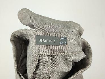 classics77 trousers: MNG Suit, Spodnie materiałowe damskie, rozmiar S — 4