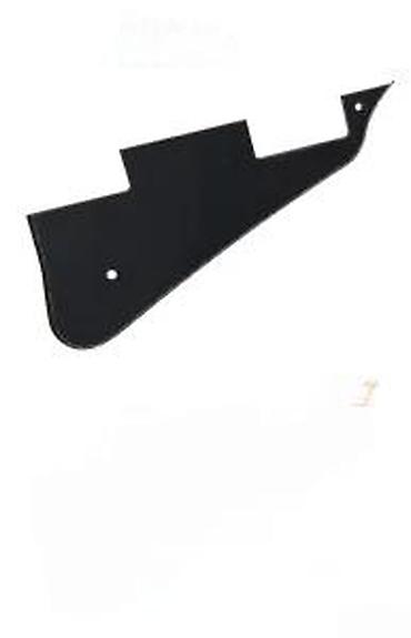 testere za trimer: PICKGUARD LP MASKA BESPLATNA DOSTAVA | Zamenska plastika za Gibson — 3