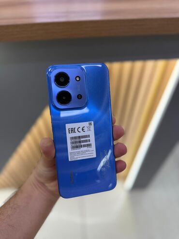 зарядные устройства: Xiaomi, 15, Новый, 128 ГБ, цвет - Синий, 2 SIM