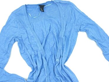 Women's Clothing: Women`s knitwear, H&M, size XS (EU 34)