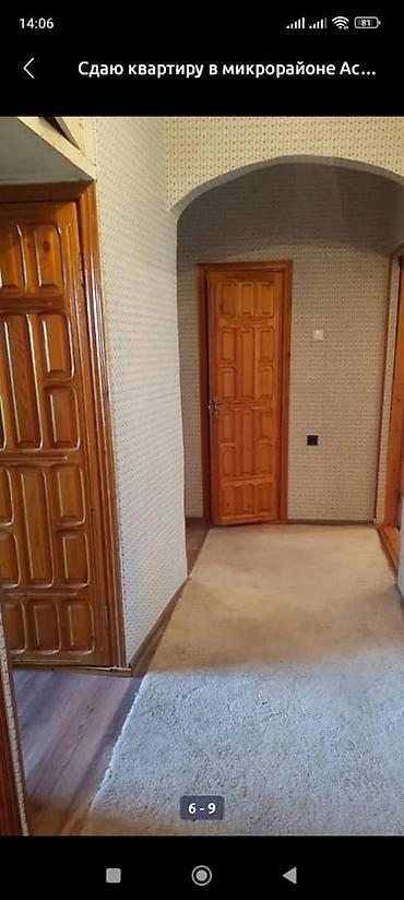 Долгосрочная аренда квартир: 2 комнаты, С мебелью полностью — 7