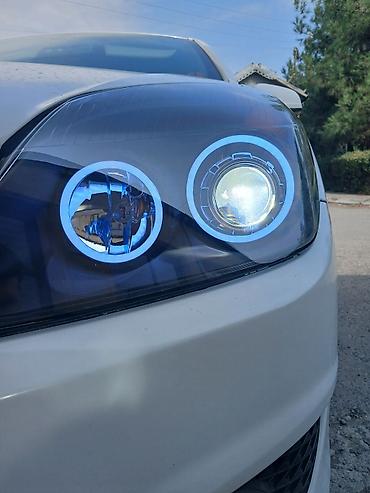 led işıqlar: Salam fara ideal veziyetdedir suseleri yeni deyisilib cox rengli angel — 1
