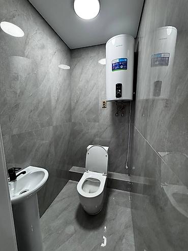 Продажа квартир: 4 комнаты, 113 м², Элитка, 2 этаж, Дизайнерский ремонт — 9