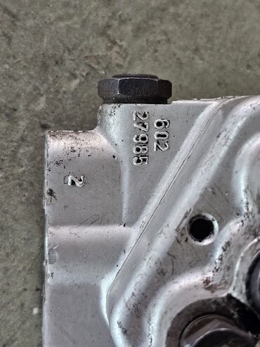 Карбюраторы: Карбюратор Renault 1988 г., Б/у, Оригинал, Германия — 11