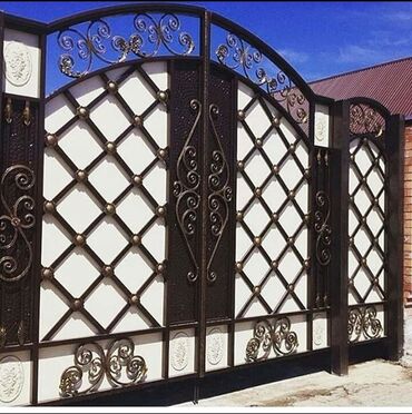 Откатные ворота: Варота Принимаем заказы — 15