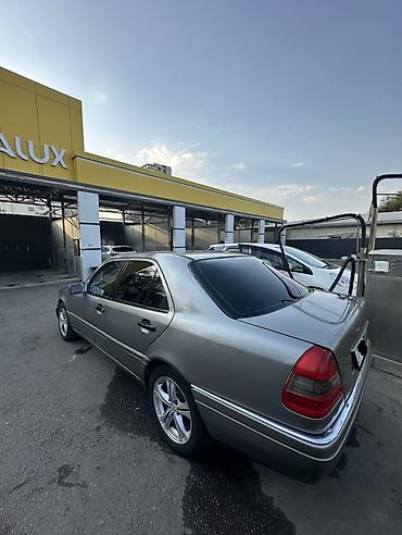 мерс 1994: Mercedes-Benz S-Class: 1994 г., 1.8 л, Автомат, Бензин, Седан — 4