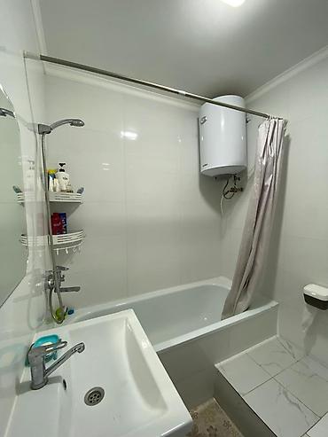 Продажа квартир: 1 комната, 44 м², Элитка, 6 этаж, Евроремонт — 14