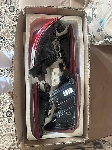 e60 stop: LED, Chevrolet 2021 il, Orijinal, ABŞ, İşlənmiş — 1