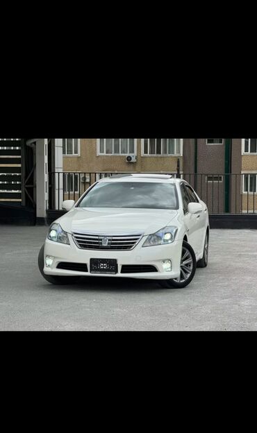 Частная аренда авто: Сдаю Lexus ES, Посуточно — 15