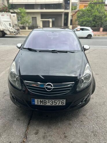 Opel: Opel Corsa: 1.6 l. | 2009 έ. 143000 km. Χάτσμπακ — 7