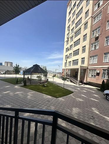 Продажа квартир: 2 комнаты, 70 м², Элитка, 6 этаж, Евроремонт — 8