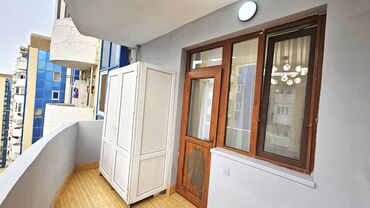 Yeni tikili: Bakıxanov qəs., 3 otaqlı, Yeni tikili, 82 kv. m — 11