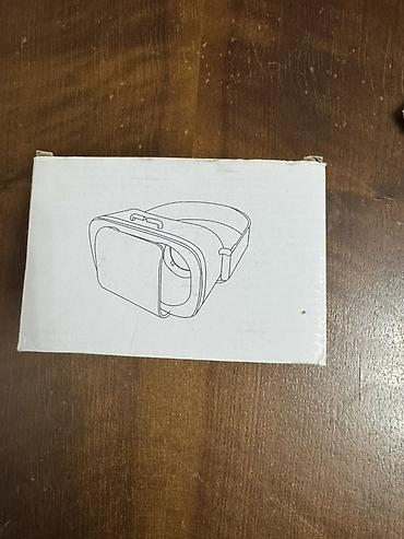 Другие VR очки: Очки виар новая VR BOX Mini — очки виртуальной реальности для — 9