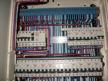 Электрики: Электрик | Монтаж видеонаблюдения, Монтаж выключателей, Монтаж проводки Больше 6 лет опыта — 2