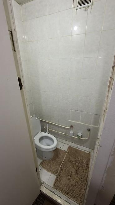 flat osh: Квартира с отдельной кухней - Планировка: коридор с нишами для — 6