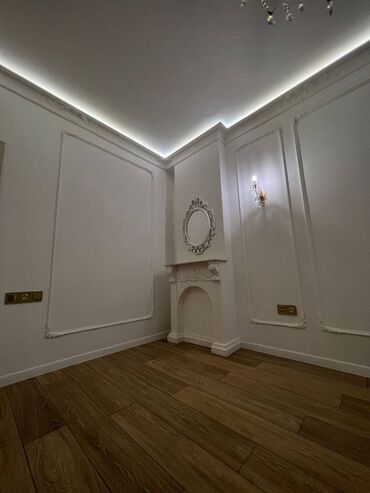 Yeni tikili: 2 otaqlı, Yeni tikili, m. Neftçilər, 60 kv. m — 1