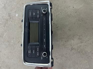 Магнитолы: Б/у, 2-DIN, 1 ", Без системы, Без оперативной памяти ГБ ОЗУ, Без встроенной памяти Гб ПЗУ — 2