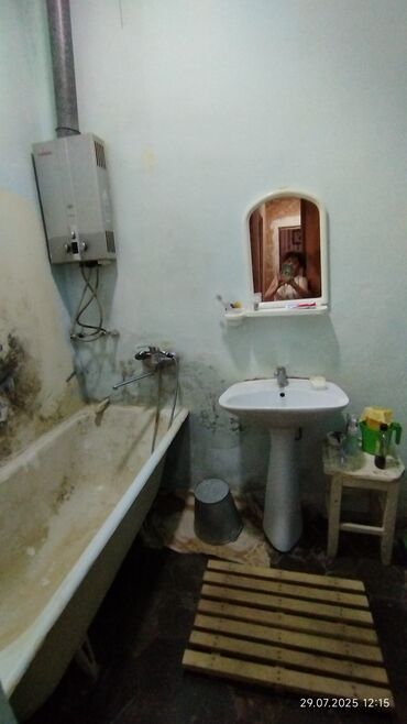 Köhnə tikili: Bakı, Suraxanı, 2 otaqlı, Köhnə tikili, 49 kv. m — 11