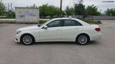 Mercedes-Benz: Mercedes-Benz E 220: 2.2 l. | 2014 έ — 3