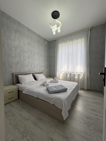 Uzunmüddətli kirayə evlər: 100 kv. m, 4 otaqlı, Qaz, Kanalizasiya, Su — 13