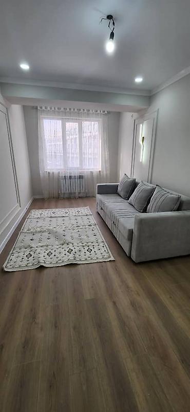 Продажа квартир: 1 комната, 42 м², Элитка, 3 этаж, Евроремонт — 1