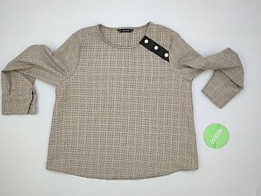 zalndo: Zara, Bluzka damska, rozmiar XL — 2