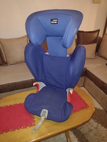 Autosedišta: Auto sediste Romer 15-36 Kg Isofix - Auto sedište donešeno iz — 2
